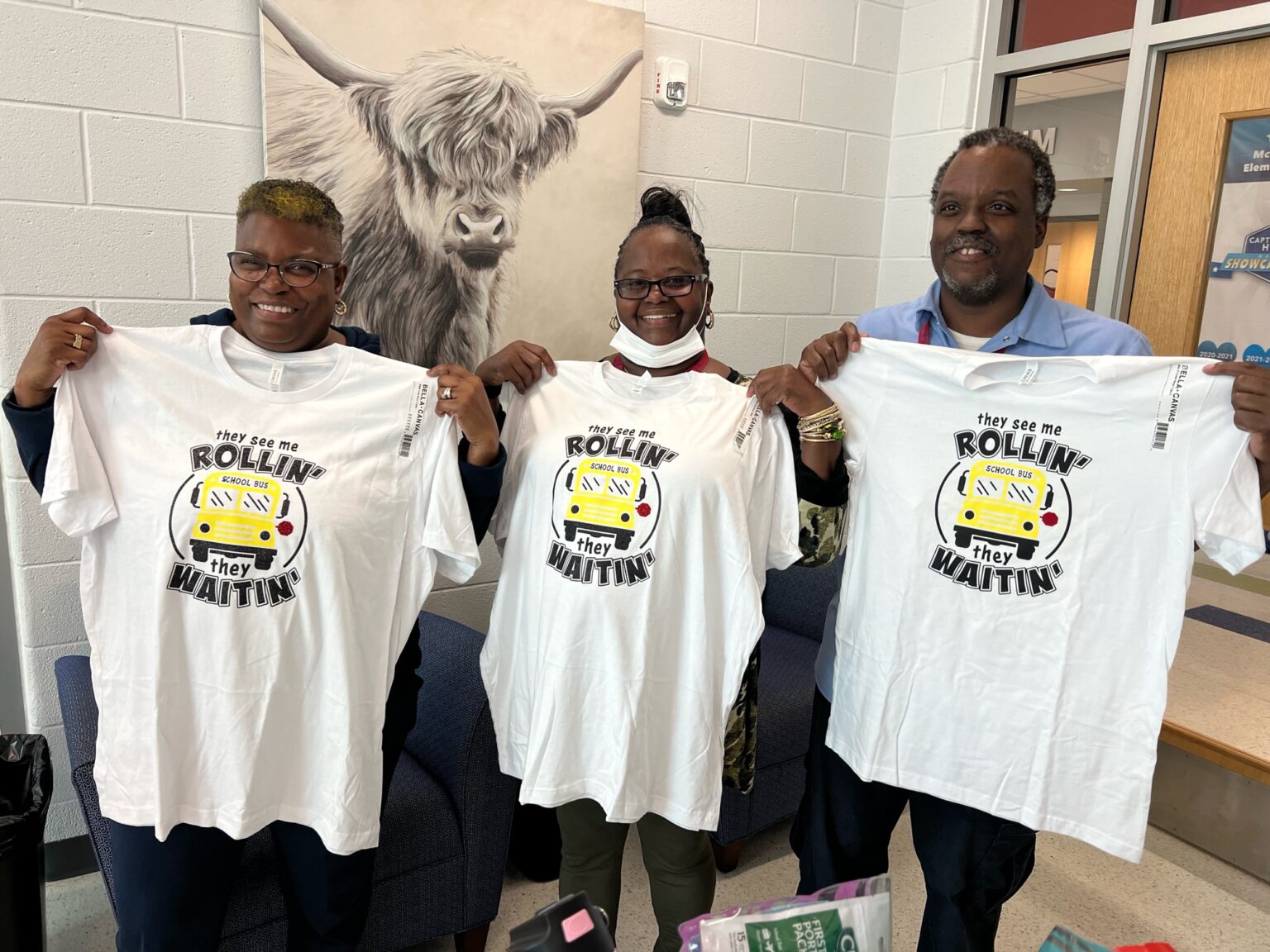 Moore County Schools A Great Place for a Rewarding Career
